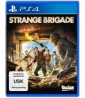 Strange Brigade Strange Brigade