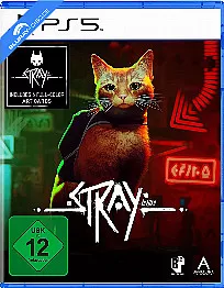 Stray´