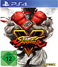 Street Fighter V Street Fighter V