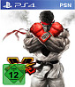 Street Fighter V (PSN)