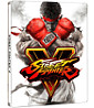 Street Fighter V - Steelbook Edition
