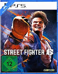 Street Fighter 6´