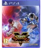 Street Fighter V - Champion Edition (PEGI)´