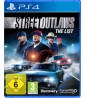 Street Outlaws: The List´