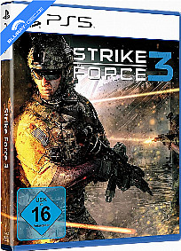 Strike Force 3