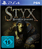 Styx: Master of Shadows (PSN)