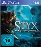 Styx: Shards of Darkness (PSN)