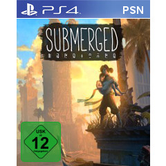 Submerged (PSN)