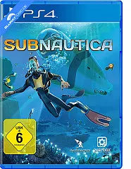 Subnautica (PSN)´