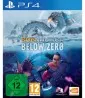 Subnautica: Below Zero´