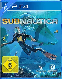 Subnautica´