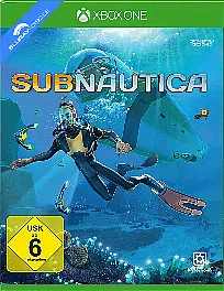 Subnautica´