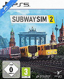 SubwaySim 2´