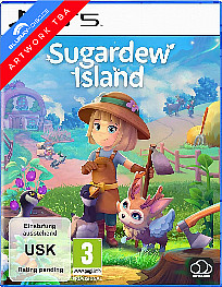 Sugardew Island