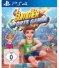 Summer Sports Games´