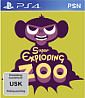 Super Exploding Zoo! (PSN)