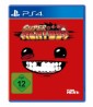 Super Meat Boy