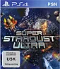 Super Stardust Ultra (PSN)´