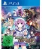 Super Neptunia RPG