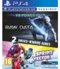 Survios VR Power Pack: Raw Data + Sprint Vector (PEGI)´