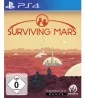 Surviving Mars´