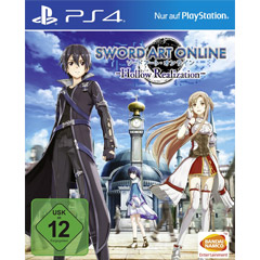 Sword Art Online: Hollow Realization