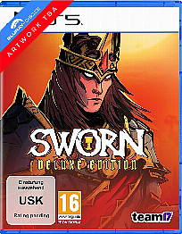 Sworn - Deluxe Edition´