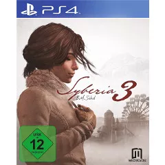 Syberia 3