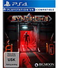 Syndrome (VR) Syndrome (VR)