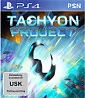 Tachyon Project (PSN)´