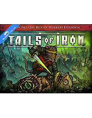 Tails of Iron (PSN)´