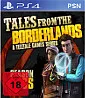 Tales from the Borderlands - Season Pass (PSN)