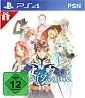 Tales of Zestiria - Digitale Standardedition (PSN)´