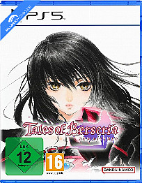 Tales of Berseria Remastered