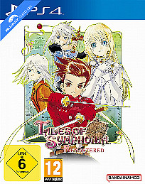 Tales of Symphonia Remastered - Chosen Edition´
