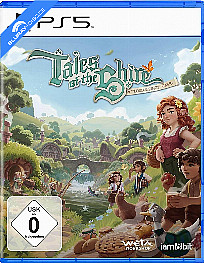 Tales of the Shire: A Lord of The Rings Game
