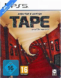 TAPE: Unveil the Memories - Director's Edition tape_unveil_the_memories_directors_edition_v1_ps5_klein.webp