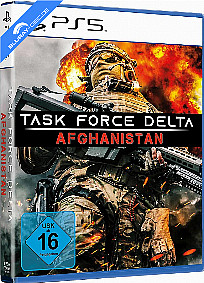 Task Force Delta: Afghanistan