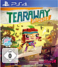 Tearaway: Unfolded