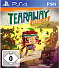 Tearaway Unfolded (PSN)´