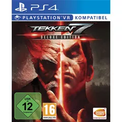 Tekken 7 - Deluxe Edition