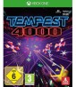 Tempest 4000´