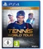 Tennis World Tour - Legends Edition´