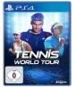 Tennis World Tour´
