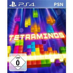 Tetraminos (PSN)