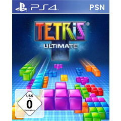 Tetris Ultimate (PSN)