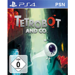 Tetrobot &amp; Co. (PSN)