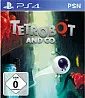 Tetrobot & Co. (PSN) Tetrobot & Co. (PSN)