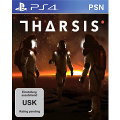 Tharsis (PSN)