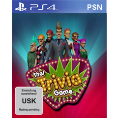 That Trivia Game (PSN)